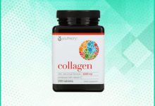 افضل كولاجين اي هيرب Collagen + C استخدامات الكولاجين حبوب الكولاجين الامريكي الاصلي super collagen + c تجربتي الآثار الجانبية للكولاجين مفعول الكولاجين للوجه حبوب الكولاجين للشعر فوائد وأضرار الكولاجين