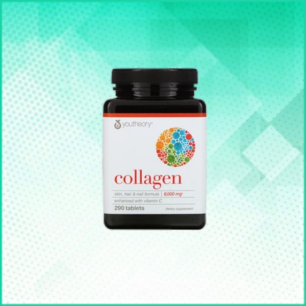 افضل كولاجين اي هيرب Collagen + C استخدامات الكولاجين حبوب الكولاجين الامريكي الاصلي super collagen + c تجربتي الآثار الجانبية للكولاجين مفعول الكولاجين للوجه حبوب الكولاجين للشعر فوائد وأضرار الكولاجين