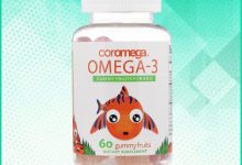 الأومیغا 3 هي أحد أكثر الأحماض الدهنیة فائدة للجسم، لكنها مفیدة بشكل خاص للأطفال. تساعد أحماض أومیغا 3 على زیادة التركیز والانتباه