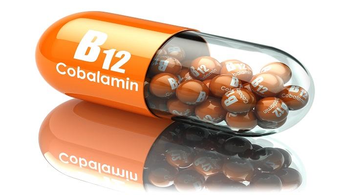 فوائد صحية لفيتامين ب 12 