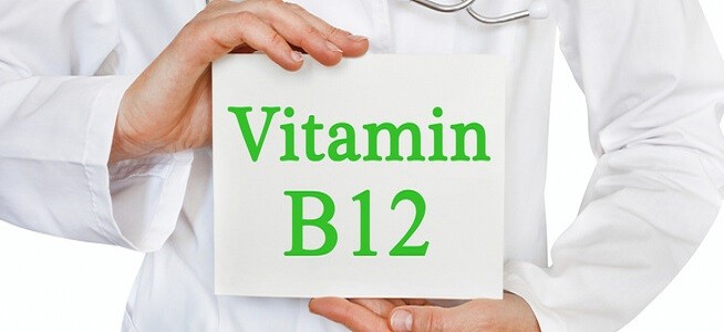 فوائد صحية لفيتامين ب 12